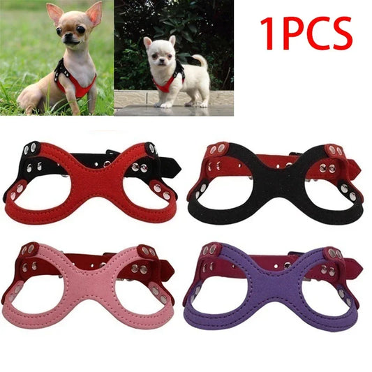 Delysia King Pet Chest Harness
