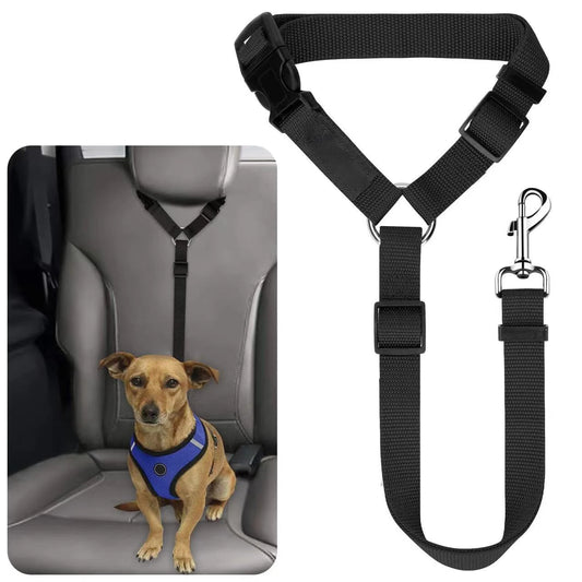 "Practical and comfortable collar for your pet’s everyday use